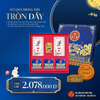  Set quà Tròn Đầy 2026 