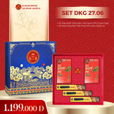  Set quà DKG 27.06 