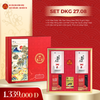  Set quà DKG 27.08 
