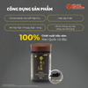  Cao hắc sâm (Ginssen black ginseng essence) 240g/hộp 