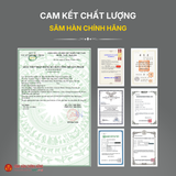  Cao hắc sâm (Ginssen black ginseng essence) 120g/hộp 