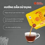  Đông trùng hạ thảo cao cấp (30ml* 60 gói) - Daedong 