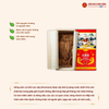 Hồng sâm củ khô 6 năm tuổi (Korean Red Ginseng 6Y 31-50 Root) 300g/hộp