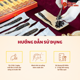  Hồng sâm mật ong Hàn Quốc (30g*10củ) - Daedong 