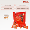  Kẹo hồng sâm Hàn Quốc 120gram - Daedong 