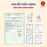  Hồng sâm trẻ em 2-5 tuổi (20ml*30 gói) - Daedong 