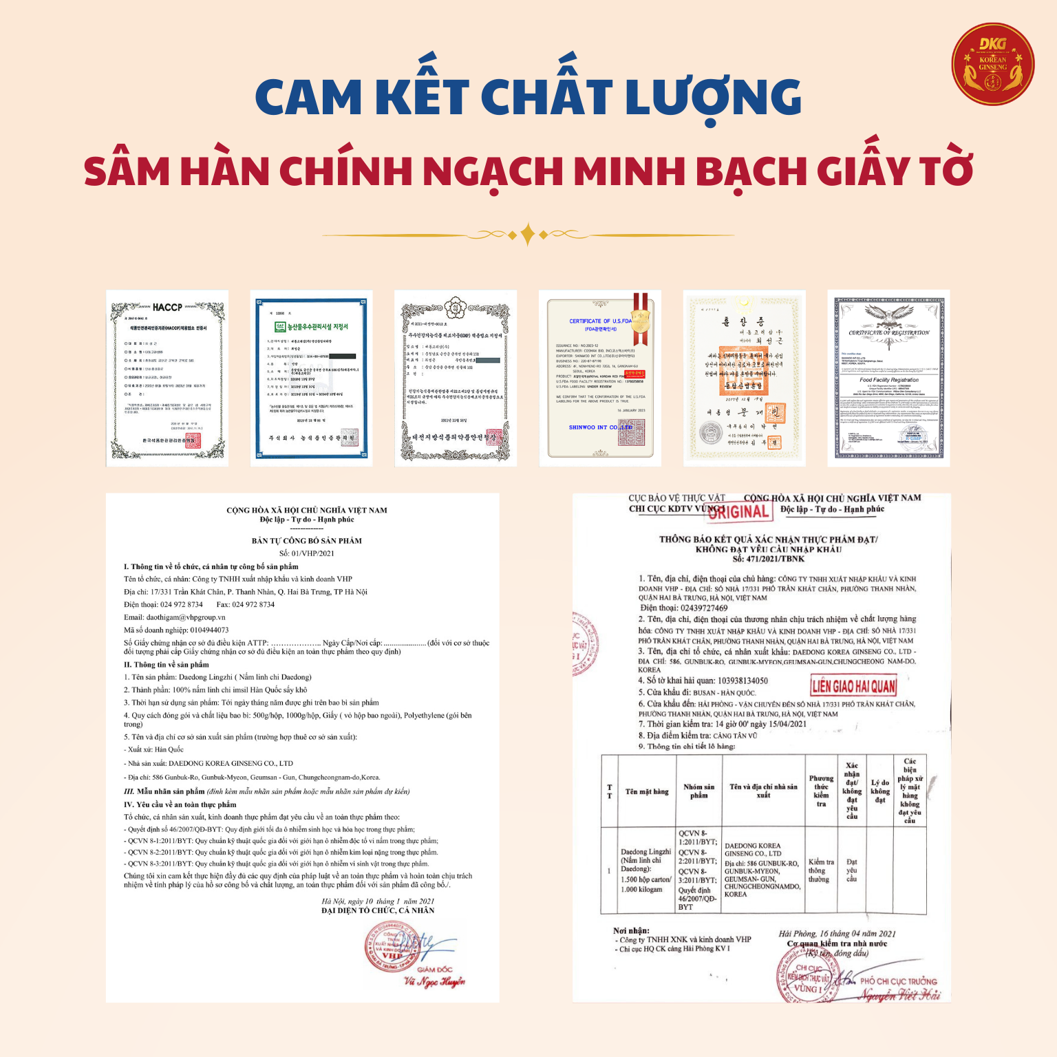  Nấm Linh Chi 1000g - Daedong 