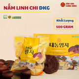  Nấm Linh Chi 500g - Daedong 