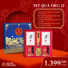  Set quà DKG.13 