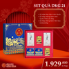  Set quà DKG.21 
