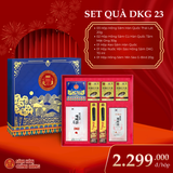  Set quà DKG.23 