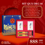  Set quà DKG.04 