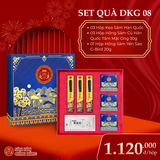  Set quà DKG.08 