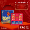  Set quà DKG.01 