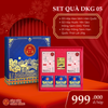  Set quà DKG.05 