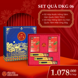  Set quà DKG.06 