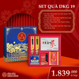  Set quà DKG.19 