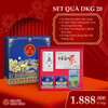  Set quà DKG.20 