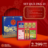  Set quà DKG.23 