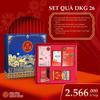  Set quà DKG.26 