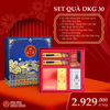  Set quà DKG.30 