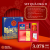  Set quà DKG.31 