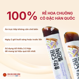  Hồng sâm Hoa chuông Daedong (20g x 30 stick dạng thạch) 