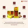 Thái cực sâm củ khô Hàn Quốc (Korean Taekuk Ginseng 30 Root) 300g/hộp