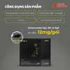  Ginssen Black Ginseng Jung Premium 7mg/g (10ml*30 stick) - Daedong 