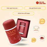  Viên uống trẻ hóa SA-NMN 15000 