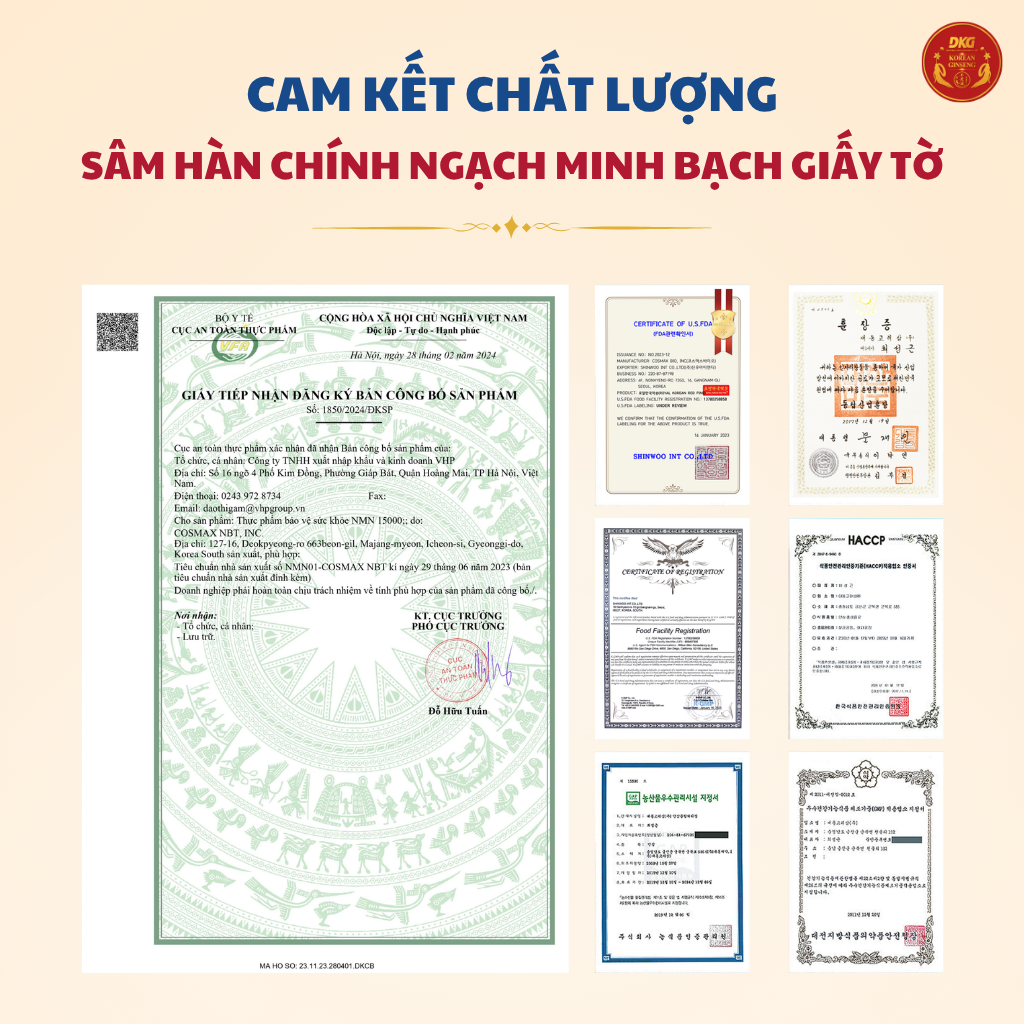  Viên uống trẻ hóa SA-NMN 15000 