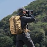 Balo máy ảnh PGYTECH Tactical BackPack 25-35L