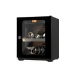 Tủ chống ẩm cao cấp Lenthem DT-035D, Đèn Led, Chính hãng, Có CO/CQ