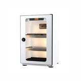 Tủ chống ẩm cao cấp Lenthem DT-045D, Đèn Led, Chính hãng, Có CO/CQ