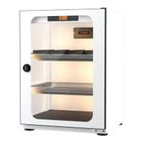 Tủ chống ẩm cao cấp Lenthem DTW-075D, Đèn Led, Chính hãng, Có CO/CQ