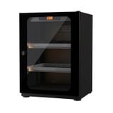 Tủ chống ẩm cao cấp Lenthem DT-075D, Đèn Led, Chính hãng, Có CO/CQ