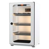 Tủ chống ẩm cao cấp Lenthem DTW-095D, Đèn Led, Chính hãng, Có CO/CQ