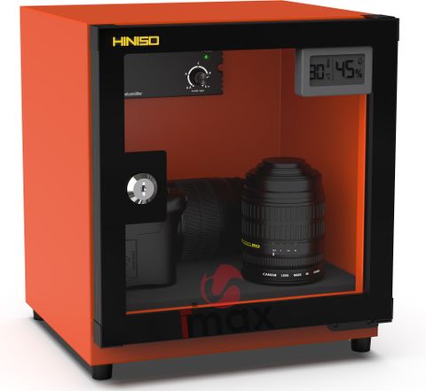 Tủ chống ẩm Hiniso AB-18C (20 Lít đứng), VAT/CO/CQ