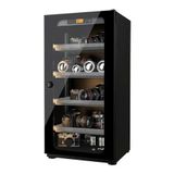 Tủ chống ẩm cao cấp Lenthem DT-105D, Đèn Led, Chính hãng, Có CO/CQ