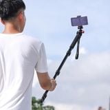 Chân Monopod Ulanzi TB12 chất liệu Aluminium