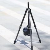 Ulanzi MT60 Chân Tripod chụp hình đa năng