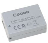 Pin Canon NB-10L, Dung lượng cao