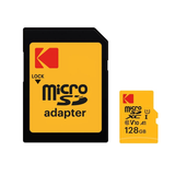 Thẻ nhớ Micro SDXC Kodak UHS-I V10 A1 90MB/s 128GB