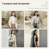 Túi đeo chéo K&F Concept Urban Wander (Màu đen 5L) KF 13.224v2