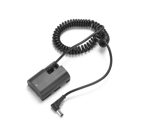 Giả Pin Dummy Battery Kingma for Canon DR LP-E6