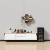 Tủ chống ẩm cao cấp Lenthem DT-150D, Đèn Led, Chính hãng, Có CO/CQ