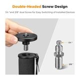 Chân đơn K&F Concept MS-16 KF09.138