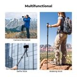 Chân đơn K&F Concept MS-16 KF09.138