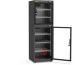 Tủ chống ẩm Hiniso AD-160S (160 Lít), VAT/CO/CQ