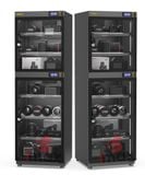 Tủ chống ẩm Hiniso AD-160S (160 Lít), VAT/CO/CQ